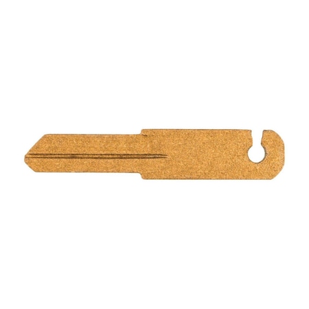 Key Blank For For Knives Phone Case